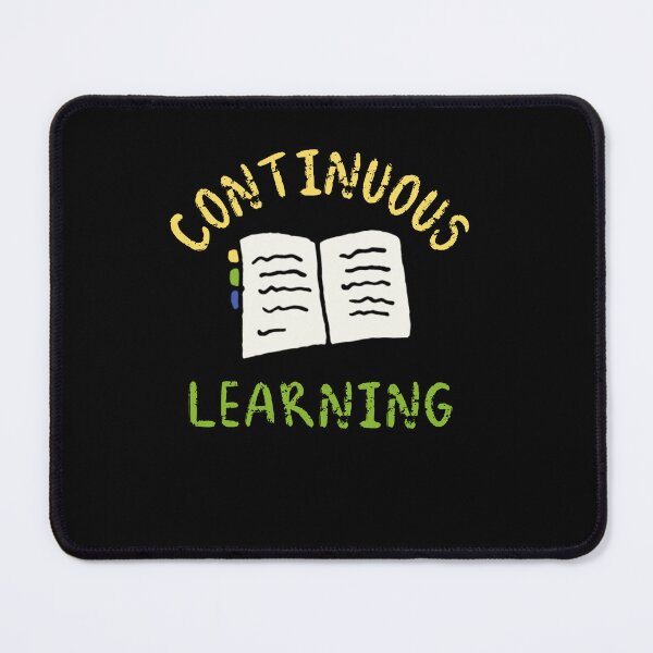 Item preview, HR Generalist Continuous Learning designed and sold by Fantastic-Finds.