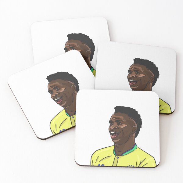 Item preview, Vinicius JR designed and sold by Ruben-Maldonado.