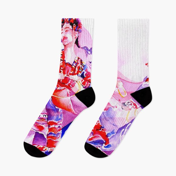 Item preview, cultural dancers around designed and sold by Gerardo Segismundo.