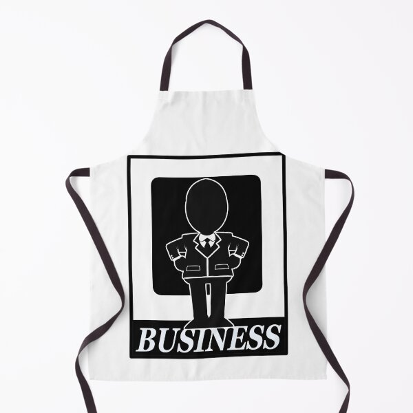 Item preview, Standing on Business designed and sold by jayrockanocka.