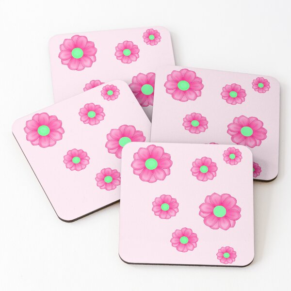 Item preview, Pink Flower designed and sold by Izaa-aart.