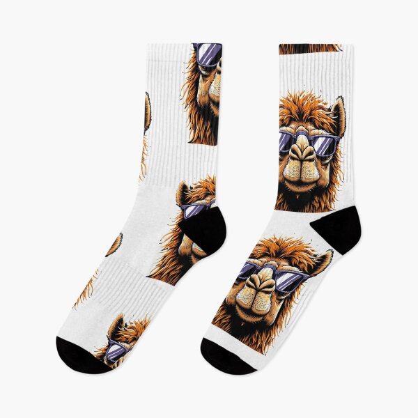 Item preview, Funny Camel for Camel Lovers designed and sold by AnalajiaDesigns.