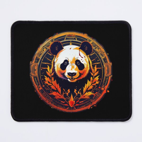Item preview, Copy of Neon Panda designed and sold by pUNKnown.