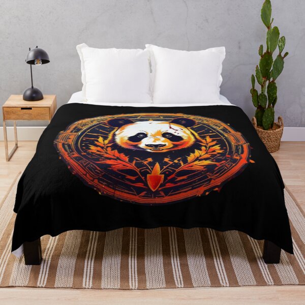 Item preview, Copy of Neon Panda designed and sold by pUNKnown.