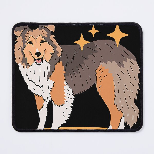 Item preview, Shelties Dog Owner Shetland Sheepdog Sheltie designed and sold by AnnClark8.