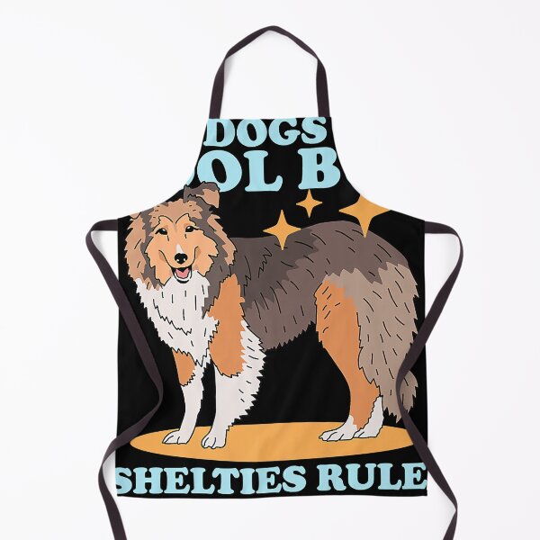 Item preview, Shelties Dog Owner Shetland Sheepdog Sheltie designed and sold by AnnClark8.