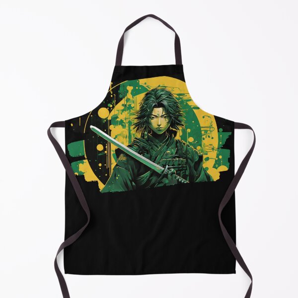 Item preview, Futuristic Feudal designed and sold by Mechanical-Artt.