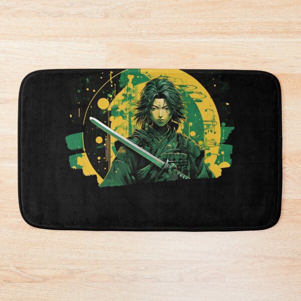Item preview, Futuristic Feudal designed and sold by Mechanical-Artt.