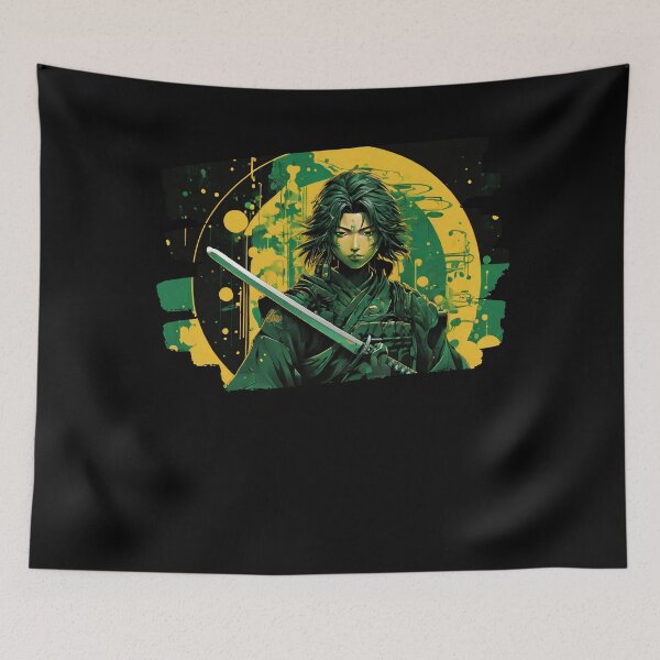 Item preview, Futuristic Feudal designed and sold by Mechanical-Artt.