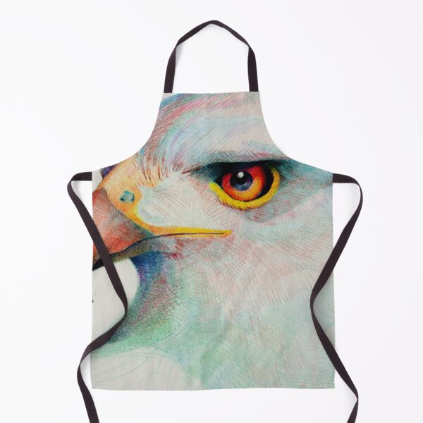 Item preview, untamed look designed and sold by Gerardo Segismundo.