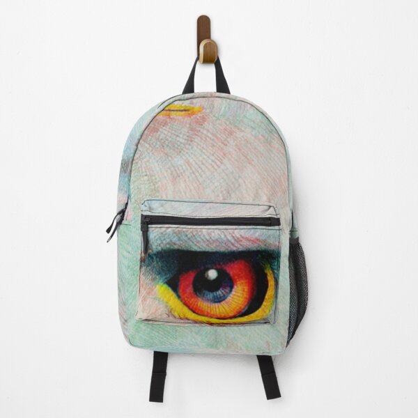 Item preview, untamed look designed and sold by Gerardo Segismundo.