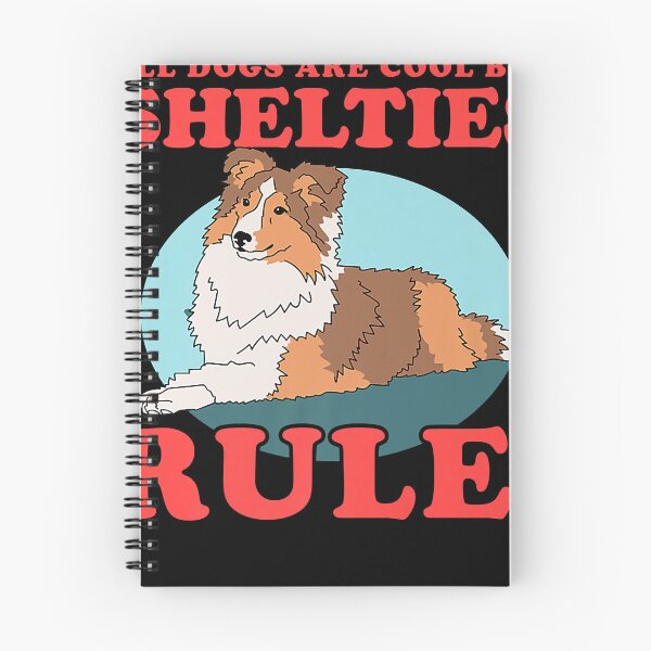 Item preview, Shelties Dog Owner Shetland Sheepdog Sheltie designed and sold by AnnClark8.