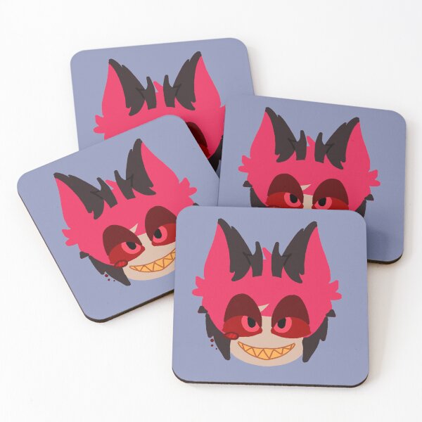Item preview, Alastor  designed and sold by WillowTheCat-.