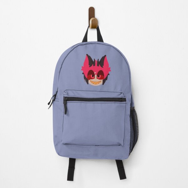 Item preview, Alastor designed and sold by WillowTheCat-.