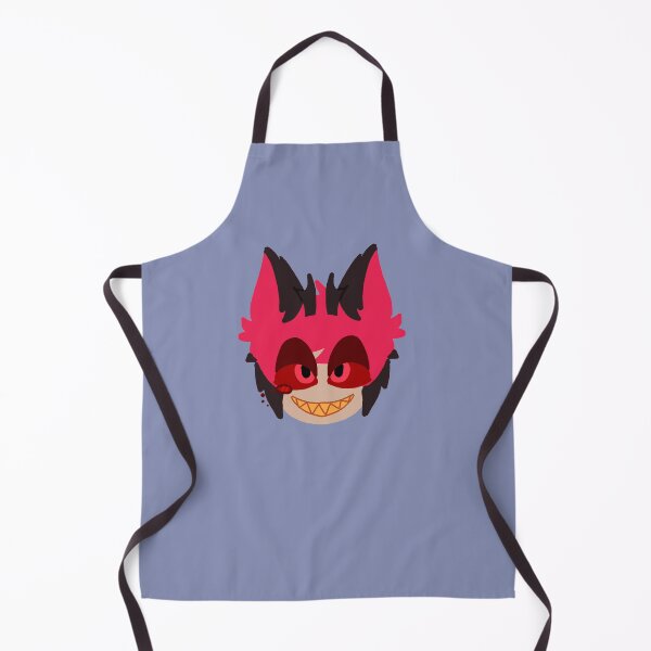Item preview, Alastor designed and sold by WillowTheCat-.