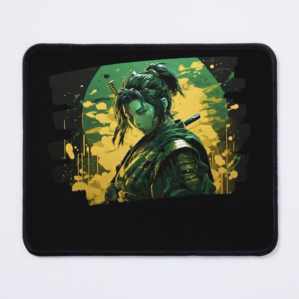 Item preview, Neon Warrior's Path designed and sold by Mechanical-Artt.