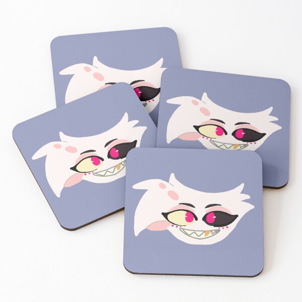 Item preview, Angeldust  designed and sold by WillowTheCat-.