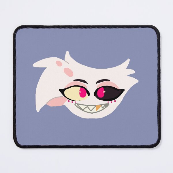 Item preview, Angeldust designed and sold by WillowTheCat-.