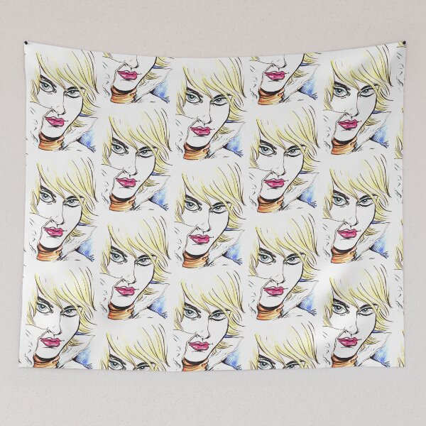 Item preview, Allure designed and sold by JohnnyGolden.