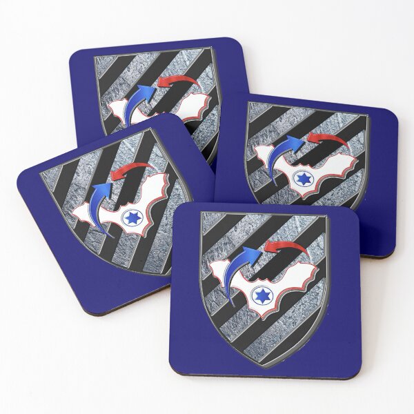 Item preview, ELITE DESIGNS ISRAELI MILITARY designed and sold by THE AMERICAN TEEVANGELIST.