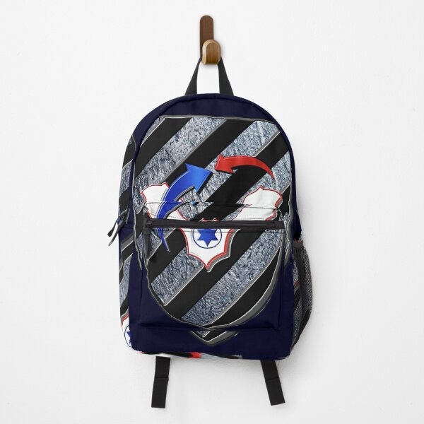 Item preview, ELITE DESIGNS ISRAELI MILITARY designed and sold by THE AMERICAN TEEVANGELIST.