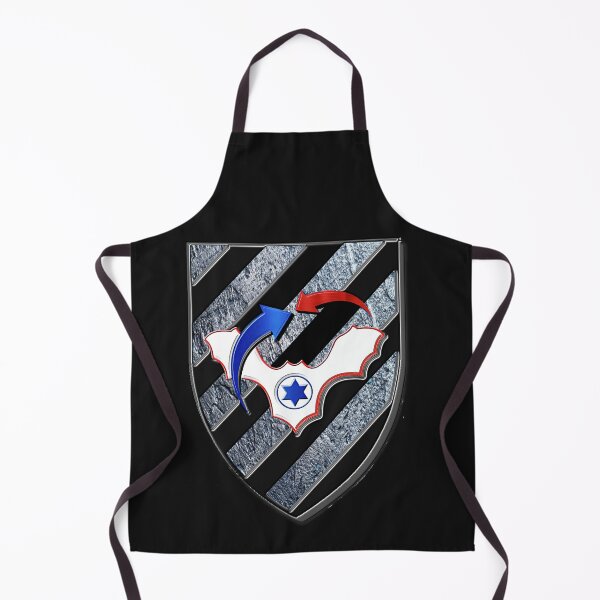 Item preview, ELITE DESIGNS ISRAELI MILITARY designed and sold by THE AMERICAN TEEVANGELIST.