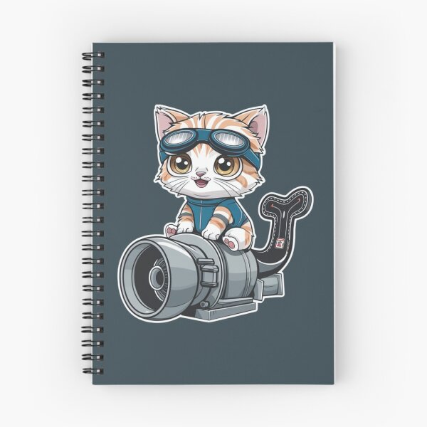 Item preview, Turbocharged Cuteness - Kawaii designed and sold by Rockin-Rainbow.
