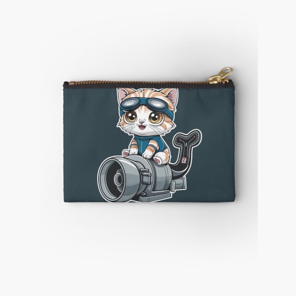 Item preview, Turbocharged Cuteness - Kawaii designed and sold by Rockin-Rainbow.