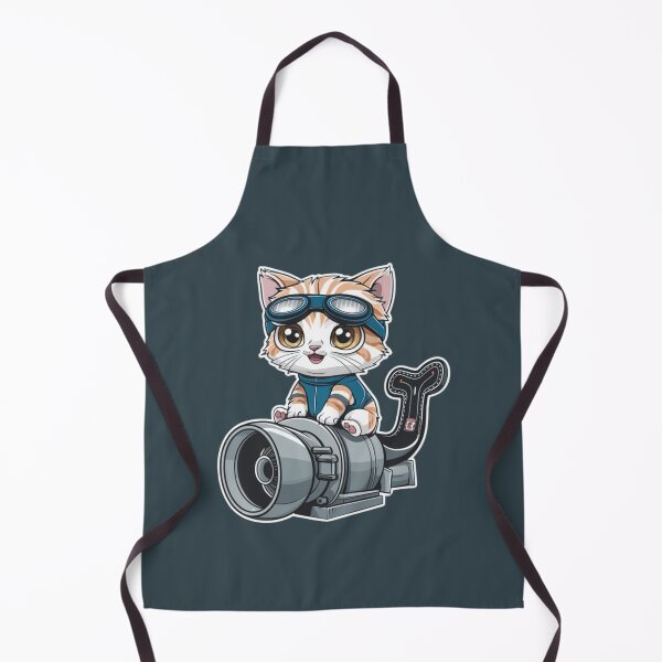 Item preview, Turbocharged Cuteness - Kawaii designed and sold by Rockin-Rainbow.