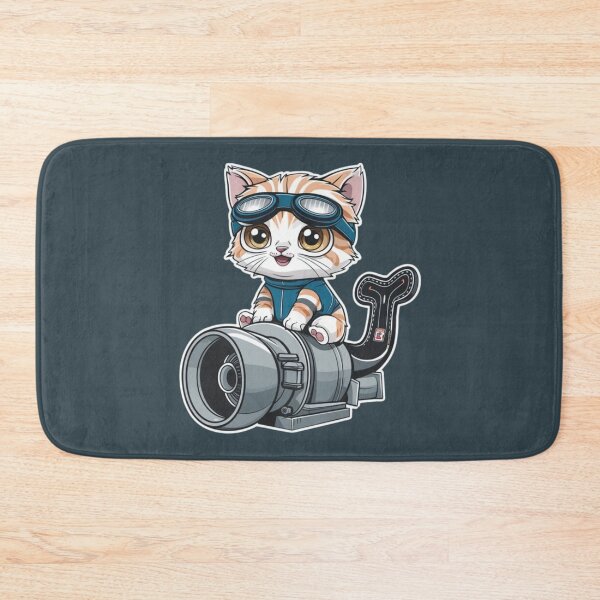 Item preview, Turbocharged Cuteness - Kawaii designed and sold by Rockin-Rainbow.