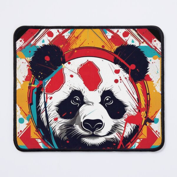 Item preview, Panda Champion designed and sold by pUNKnown.