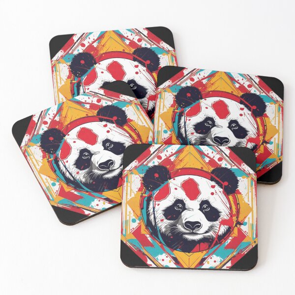 Item preview, Panda Champion  designed and sold by pUNKnown.