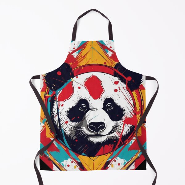 Item preview, Panda Champion designed and sold by pUNKnown.