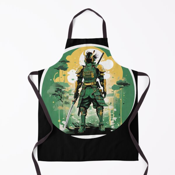 Item preview, Shadow Circuit Samurai designed and sold by Mechanical-Artt.