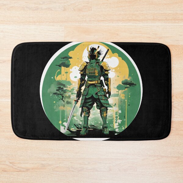 Item preview, Shadow Circuit Samurai designed and sold by Mechanical-Artt.