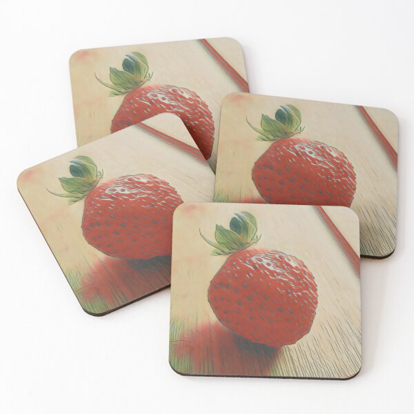 Item preview, Lonely Strawberry   designed and sold by O-Time.
