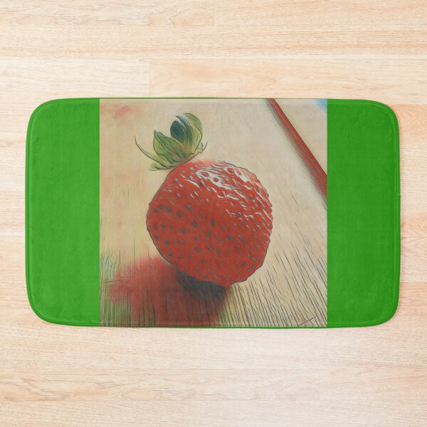 Item preview, Lonely Strawberry   designed and sold by O-Time.
