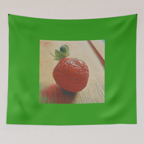 Item preview, Lonely Strawberry   designed and sold by O-Time.