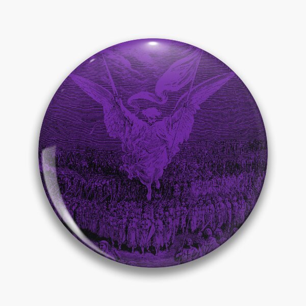 Item preview, Death Whisper | Parabellum Full Purple designed and sold by deathwhisper96.