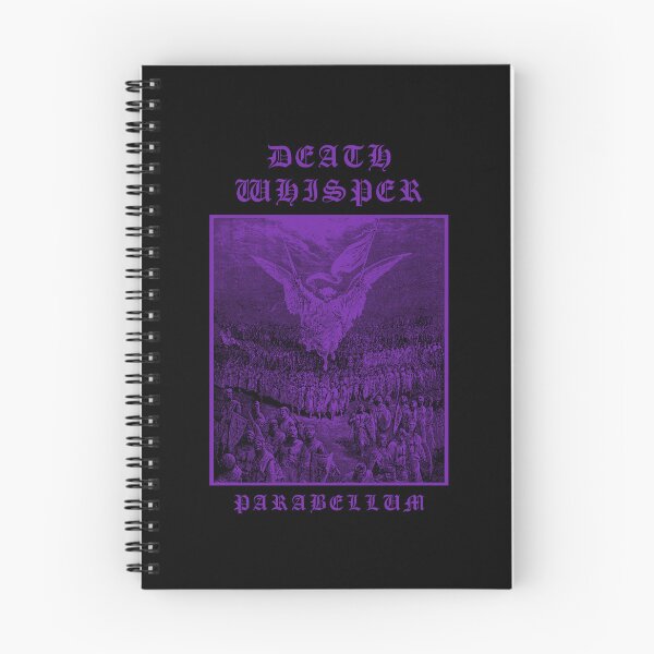 Item preview, Death Whisper | Parabellum Full Purple designed and sold by deathwhisper96.