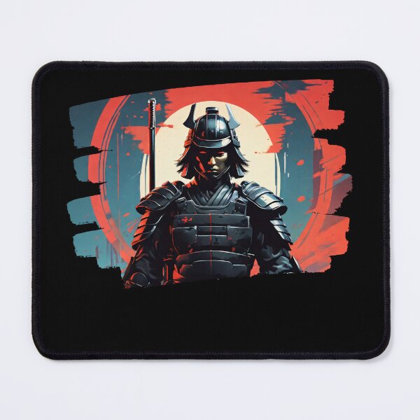 Item preview, Wired Warrior designed and sold by Mechanical-Artt.