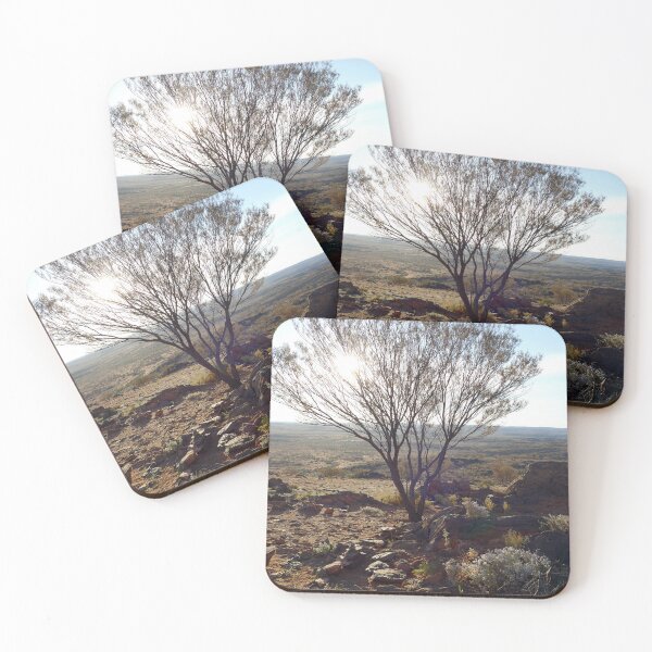 Item preview, Great Australian Outback Landscape designed and sold by jaynerushton.