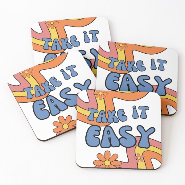 Item preview, Take It Easy designed and sold by DesireeMae.
