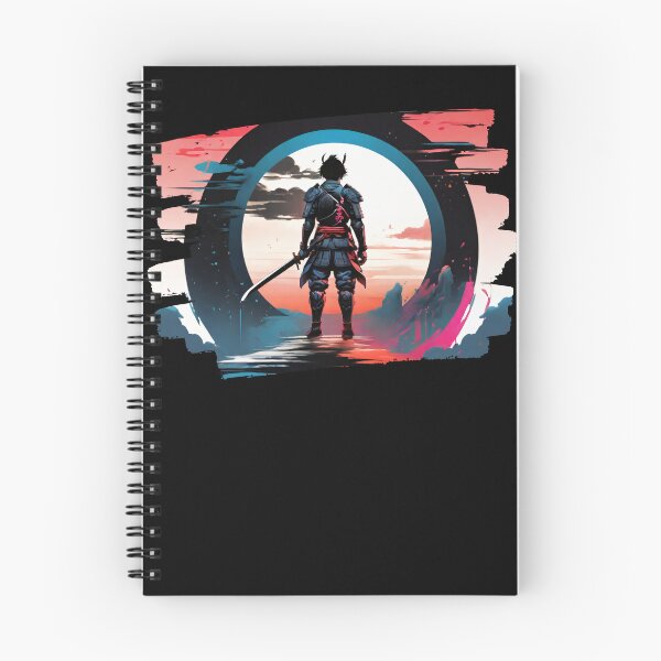 Item preview, Cyberpunk Vanguard designed and sold by Mechanical-Artt.