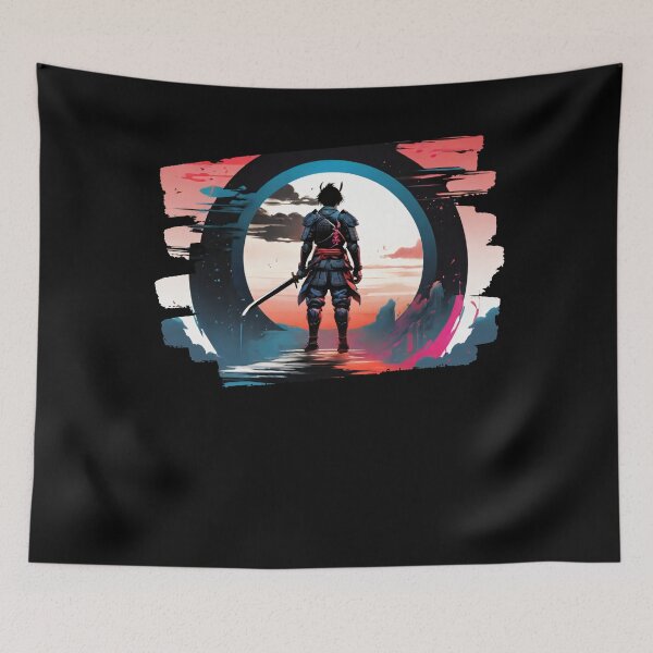 Item preview, Cyberpunk Vanguard designed and sold by Mechanical-Artt.