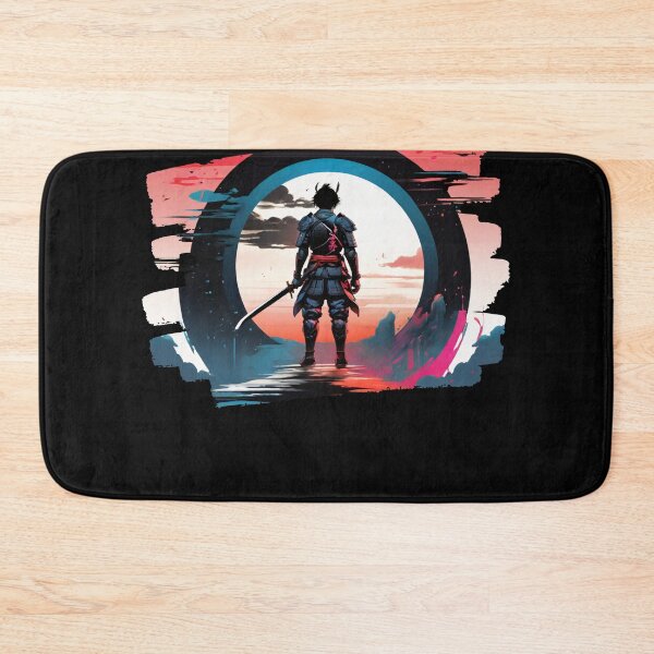 Item preview, Cyberpunk Vanguard designed and sold by Mechanical-Artt.
