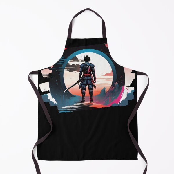 Item preview, Cyberpunk Vanguard designed and sold by Mechanical-Artt.