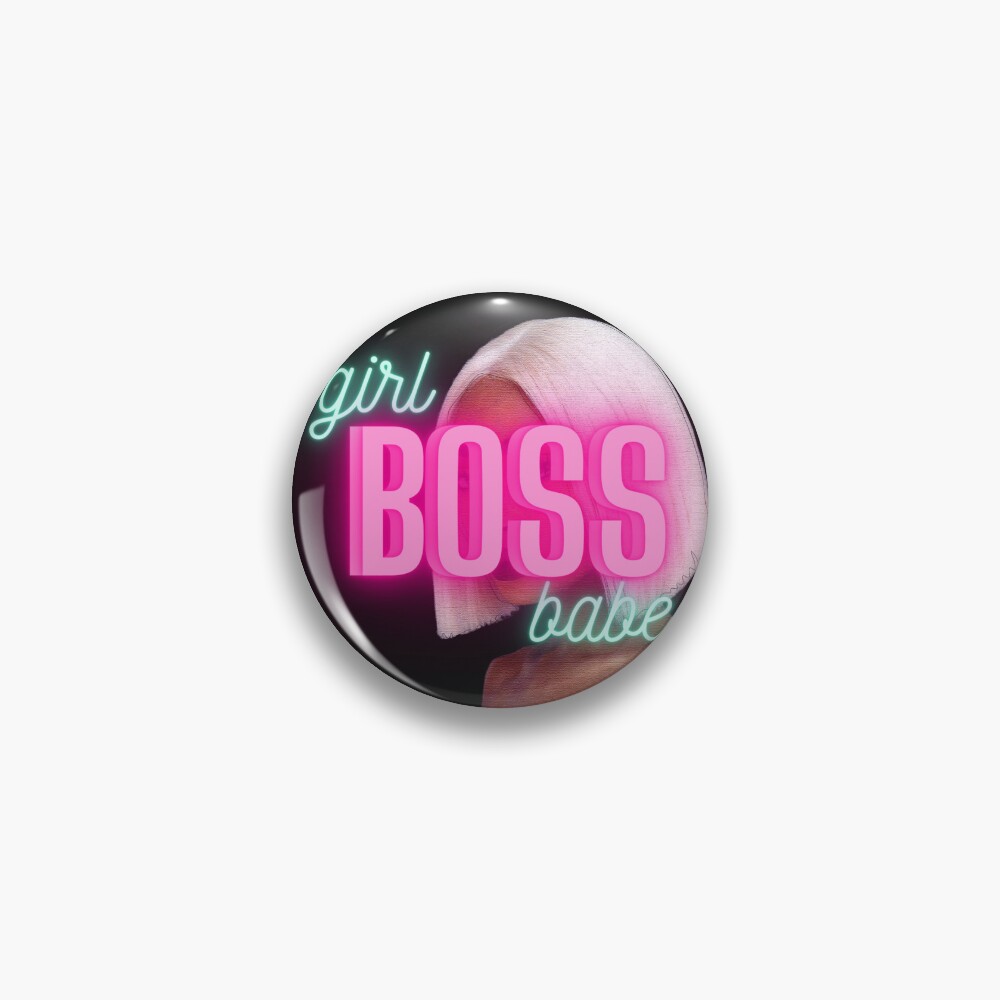 Item preview, Pin designed and sold by RaeAmorBabe.