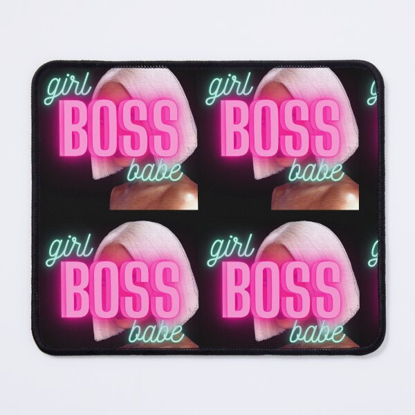 Item preview, Boss Babe designed and sold by RaeAmorBabe.