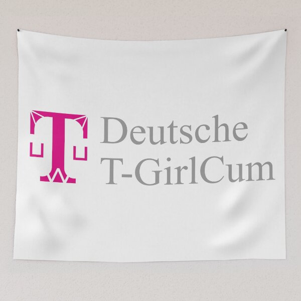 Item preview, Deutsche T-Girl Cum designed and sold by AntiCommodities.